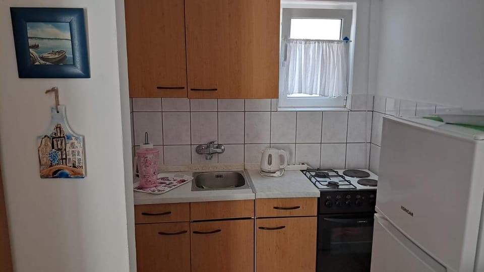 Studio Jelena Apartment in Šibenik-Knin County, Croatia