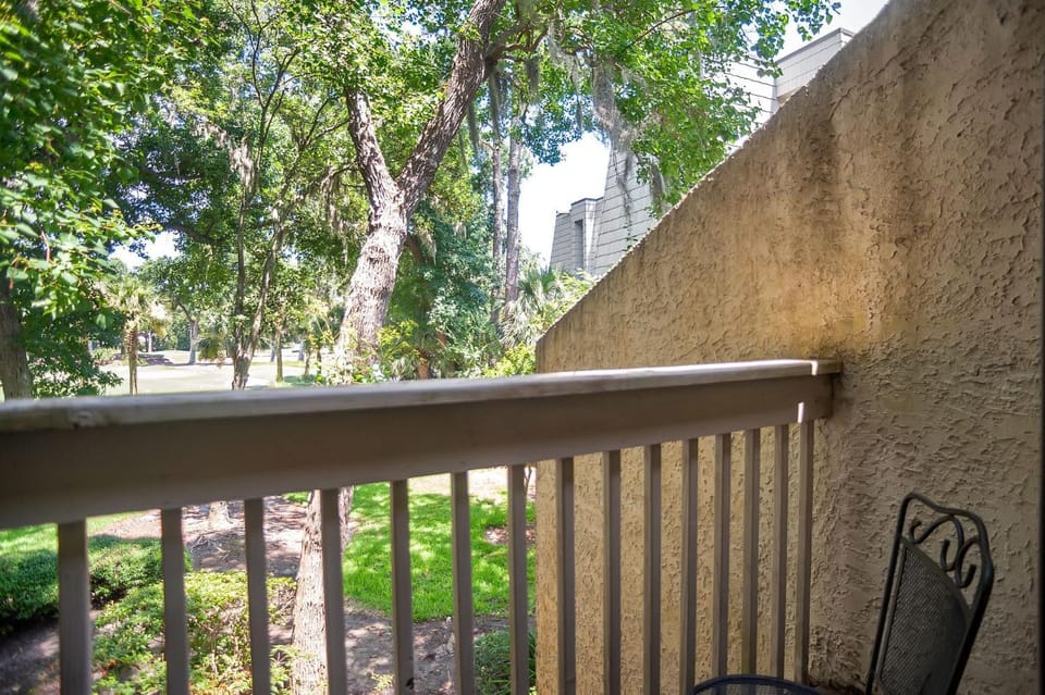 536 Plantation Club Villas at The Sea Pines Resort House in Hilton Head Island