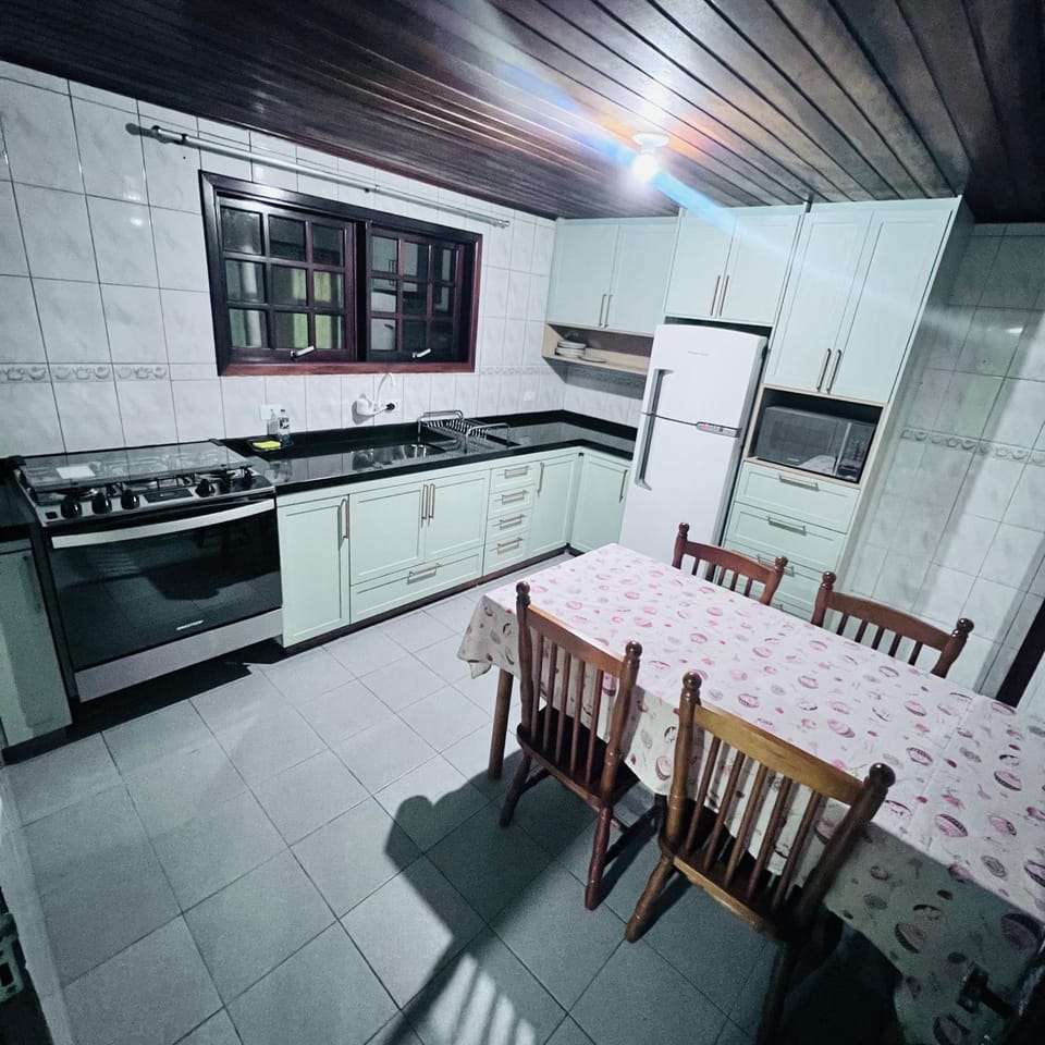 Casa da Vanessa House in Campos do Jordão