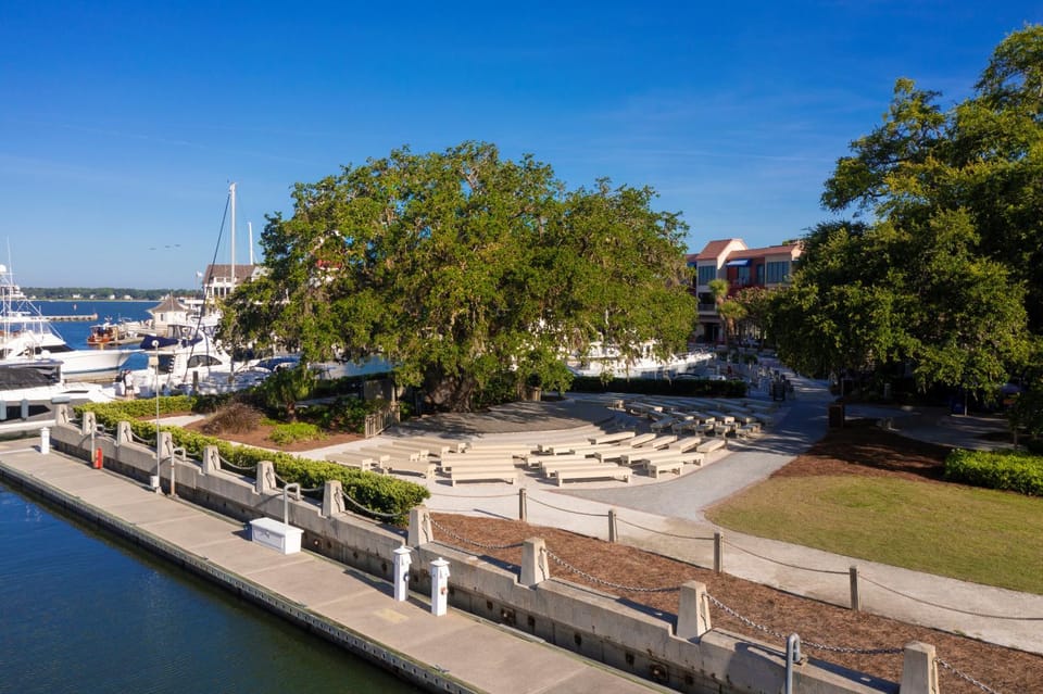 1037 Caravel Court at The Sea Pines Resort House in Hilton Head Island