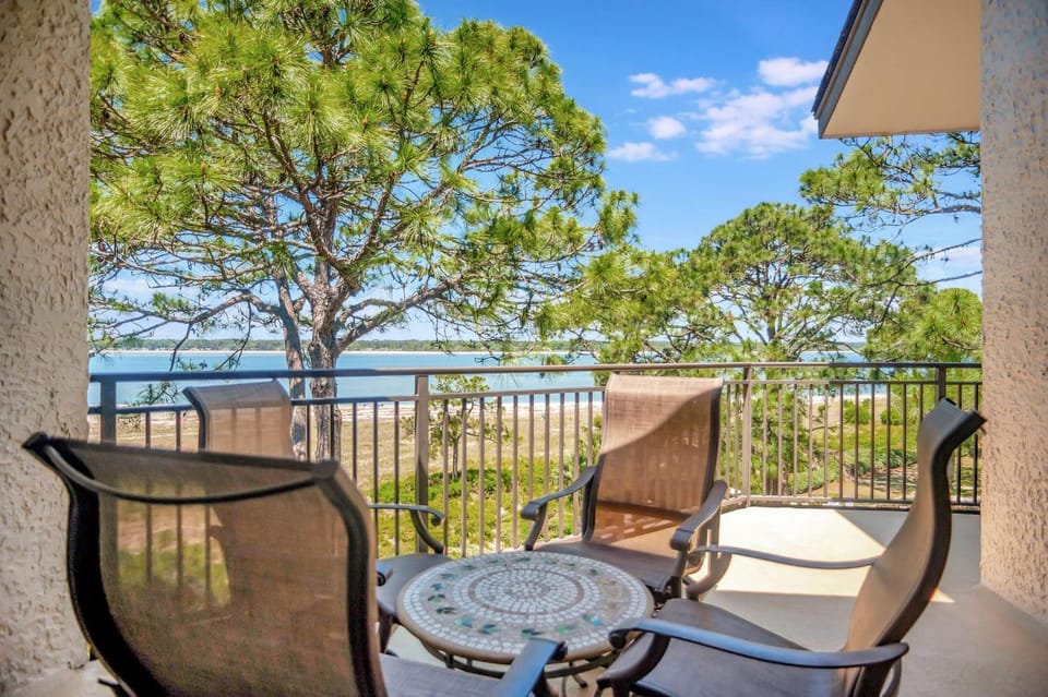 1864 Beachside Tennis at The Sea Pines Resort House in Hilton Head Island
