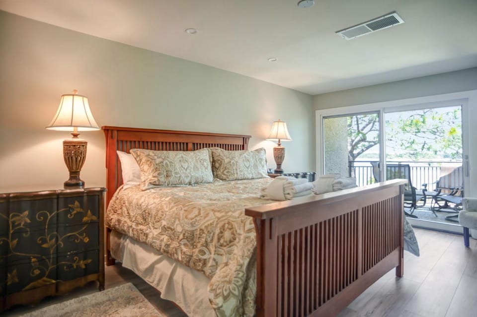 1864 Beachside Tennis at The Sea Pines Resort House in Hilton Head Island