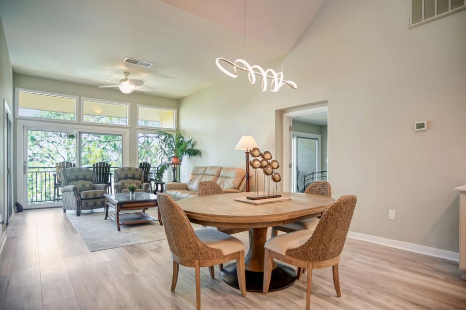 1864 Beachside Tennis at The Sea Pines Resort House in Hilton Head Island