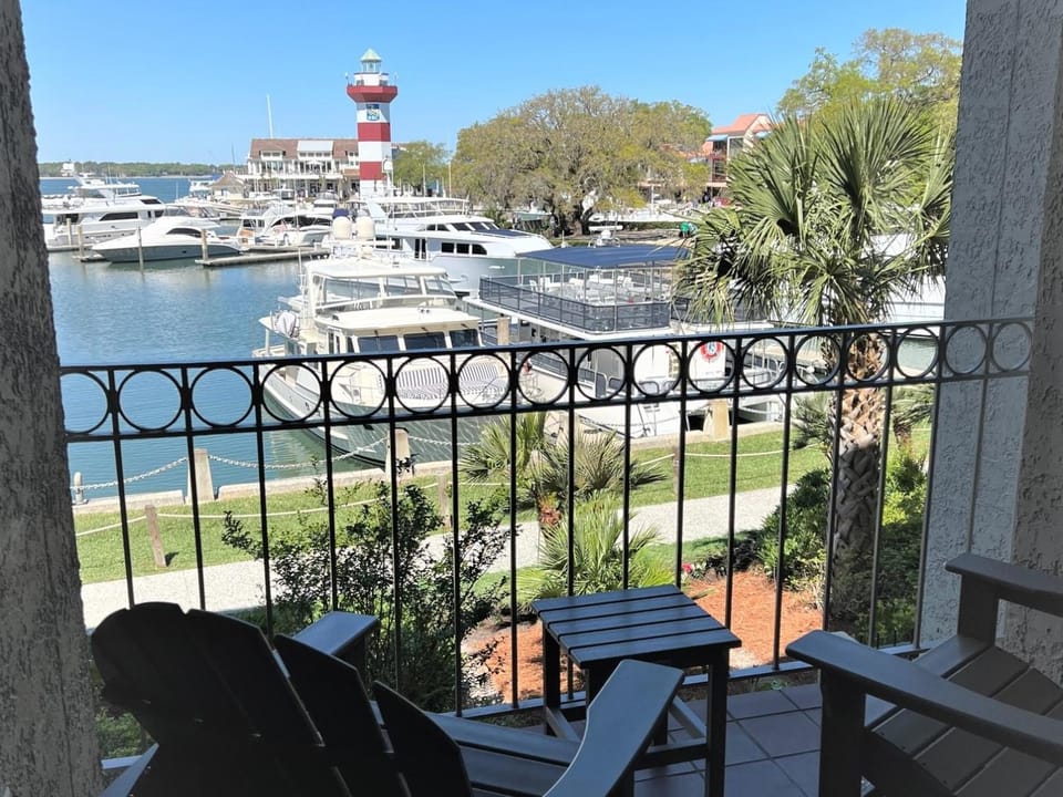 840 Ketch Court at The Sea Pines Resort House in Hilton Head Island