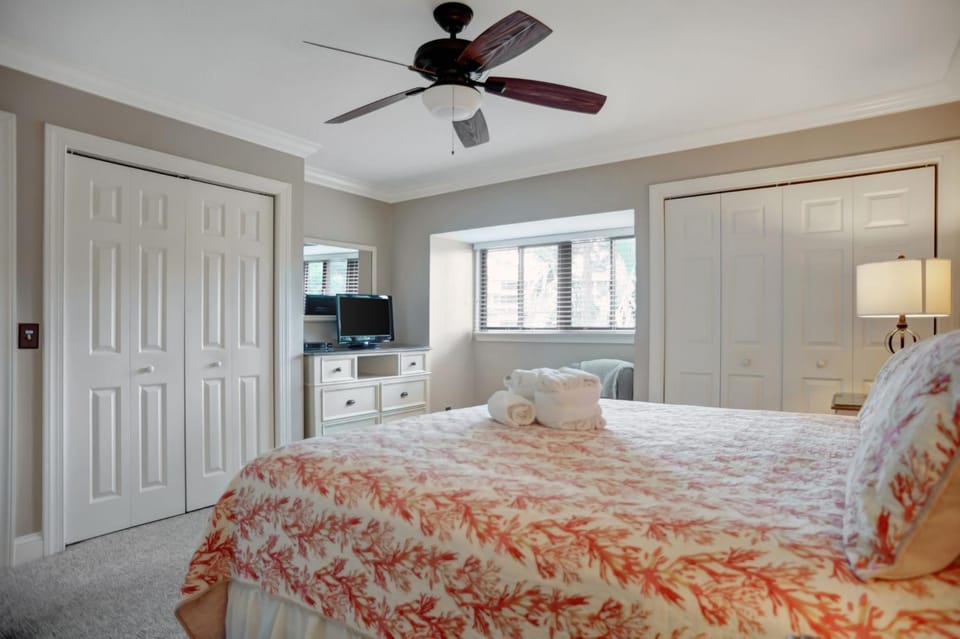1270 Harbour Town Club at The Sea Pines Resort House in Hilton Head Island