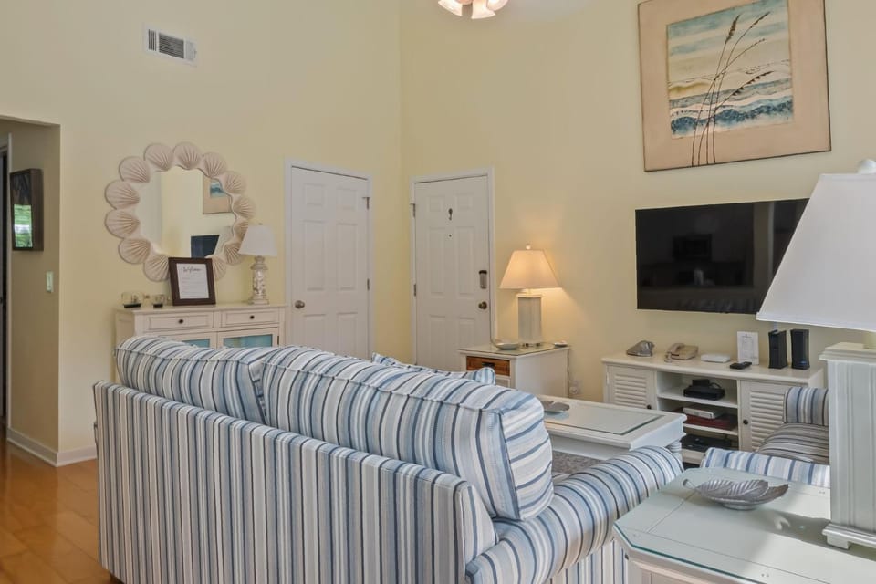 2370 Racquet Club at The Sea Pines Resort House in Hilton Head Island