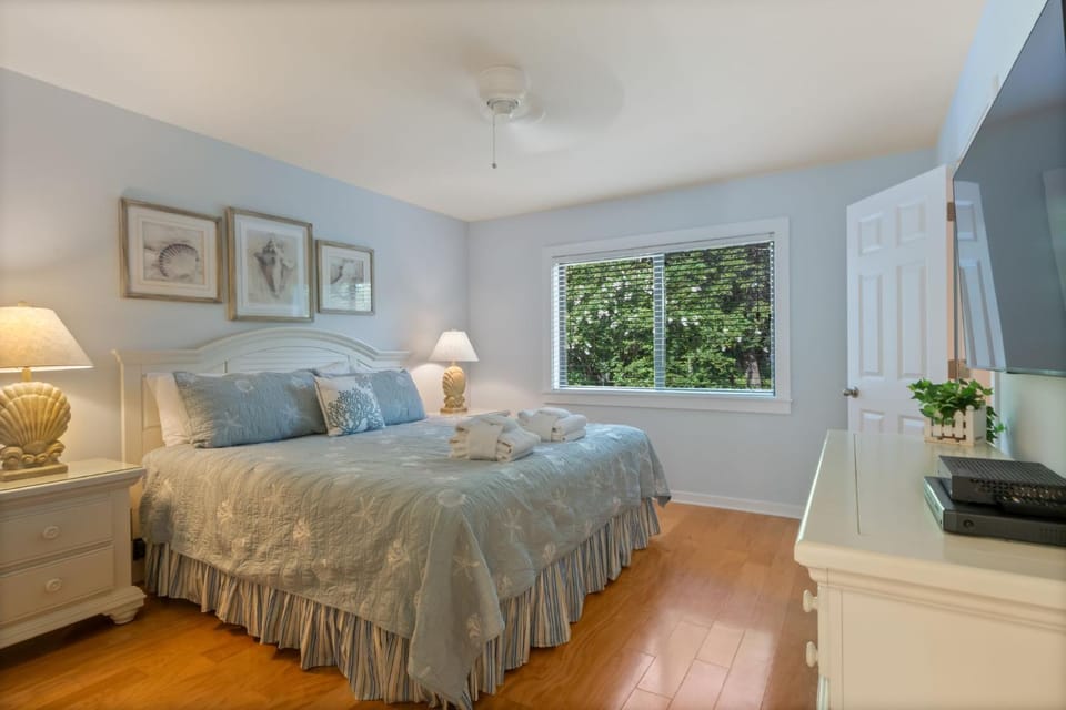 2370 Racquet Club at The Sea Pines Resort House in Hilton Head Island