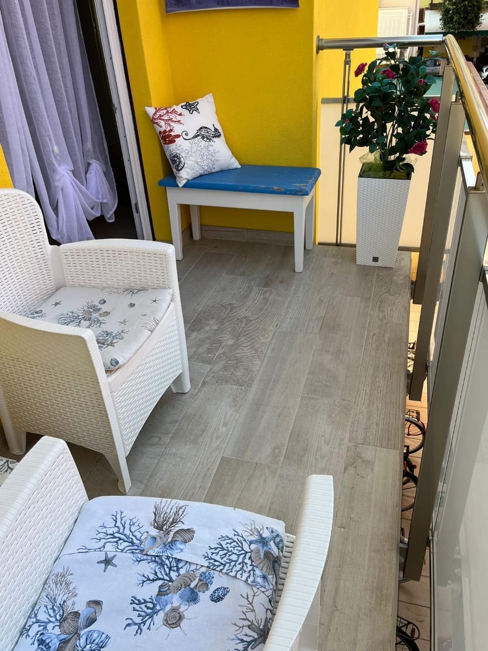 Gieda Apartment in Caorle