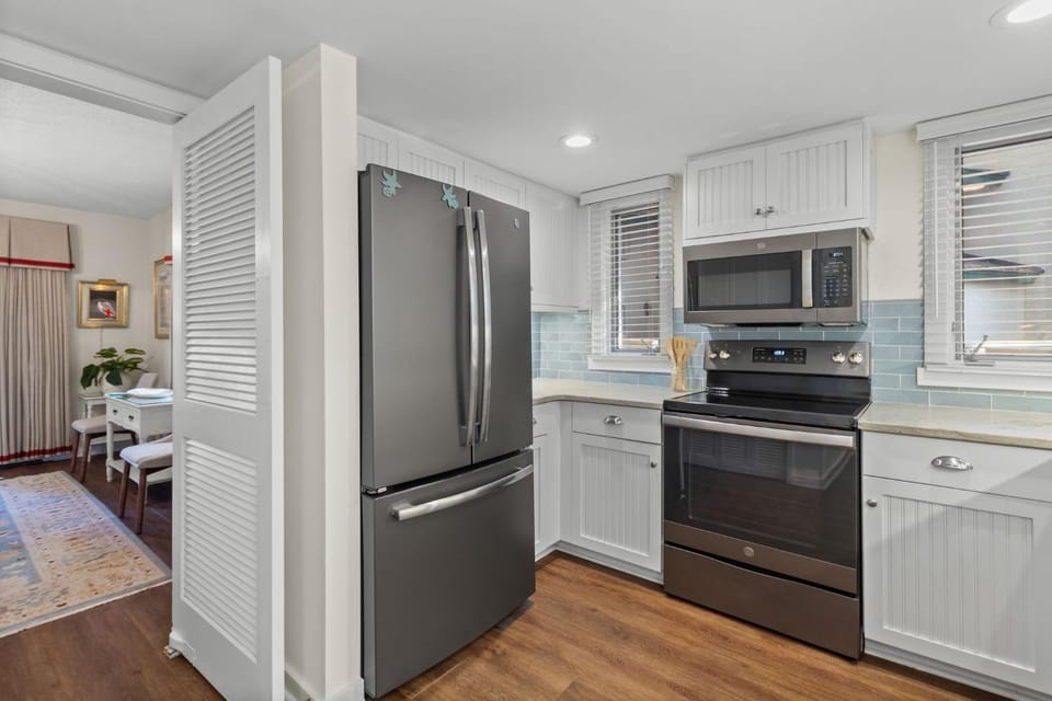 242 Stoney Creek Villa at The Sea Pines Resort House in Hilton Head Island