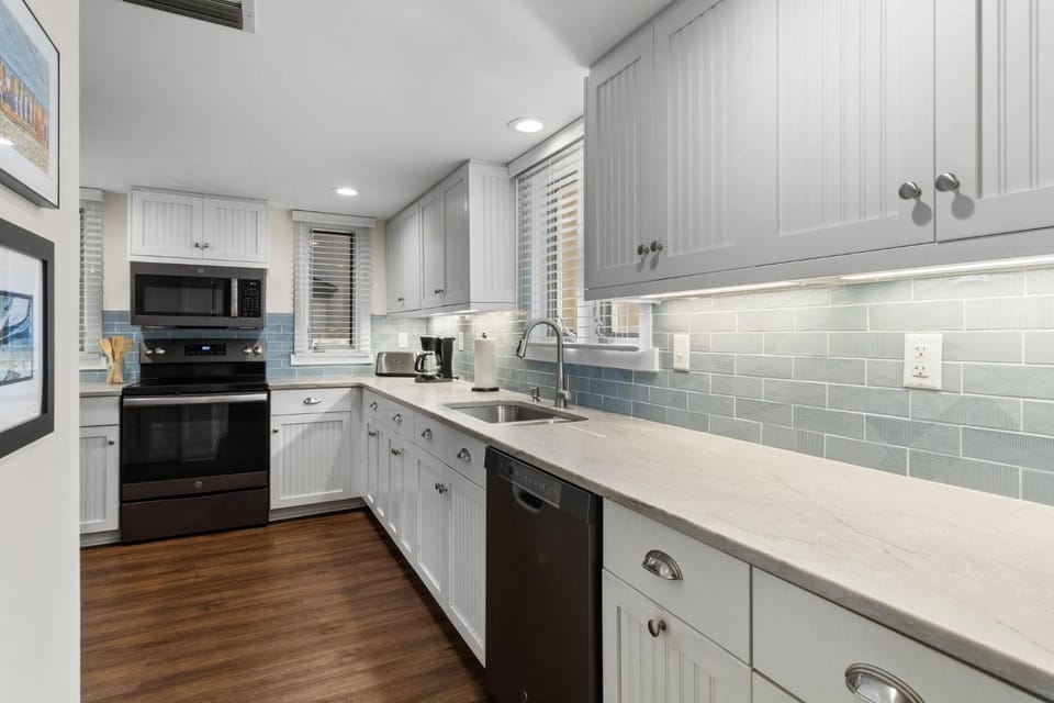242 Stoney Creek Villa at The Sea Pines Resort House in Hilton Head Island