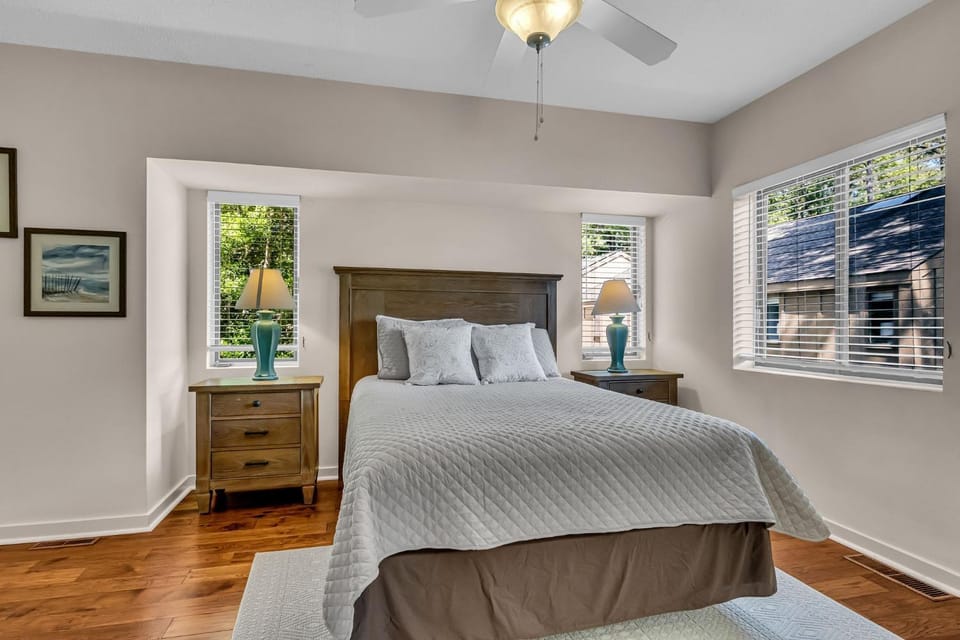 498 Plantation Club Villas at The Sea Pines Resort House in Hilton Head Island