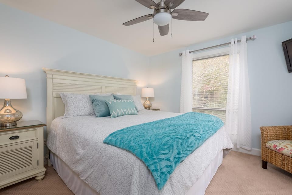 828 Ketch Court at The Sea Pines Resort House in Hilton Head Island