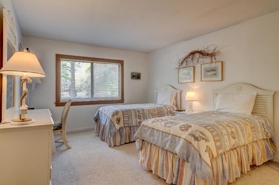 2362 Racquet Club at The Sea Pines Resort House in Hilton Head Island