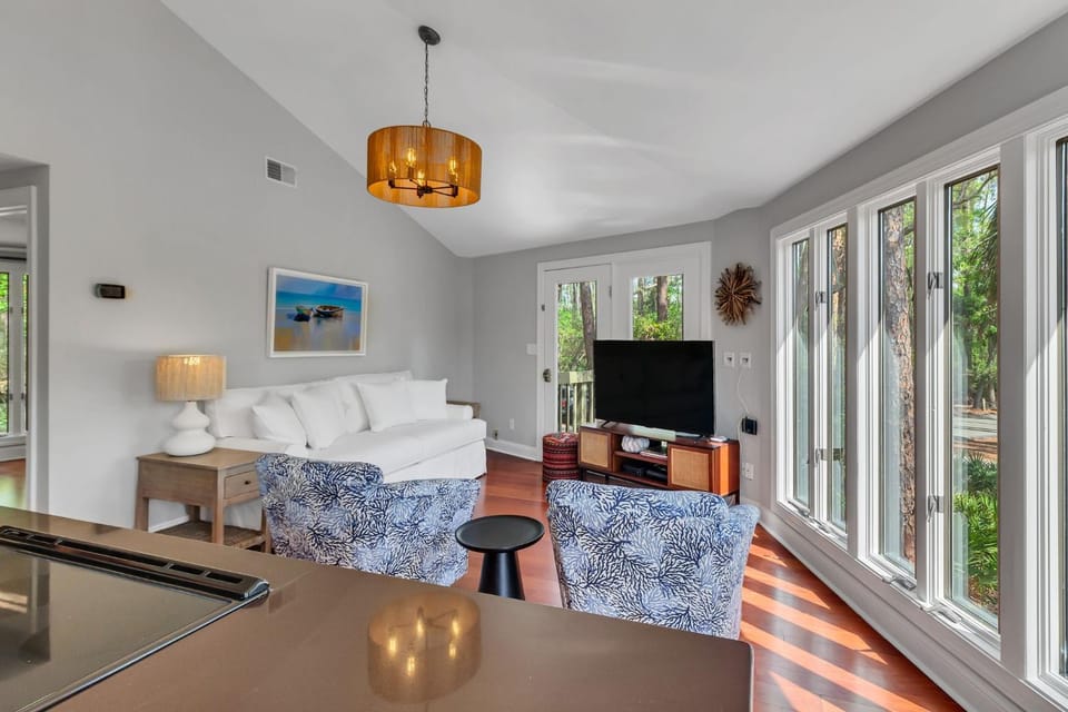 2050 Deer Island at The Sea Pines Resort House in Hilton Head Island