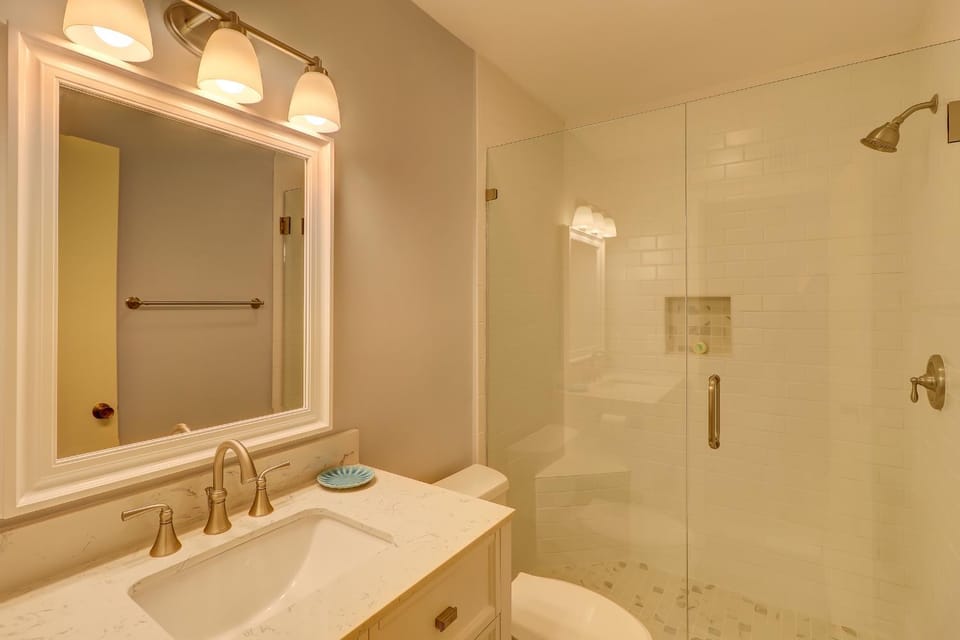 2275 Heritage Villas at The Sea Pines Resort House in Hilton Head Island