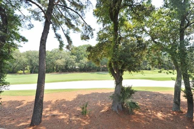 2363 Racquet Club at The Sea Pines Resort House in Hilton Head Island