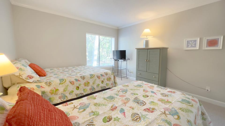 2245 Heritage Villas at The Sea Pines Resort House in Hilton Head Island