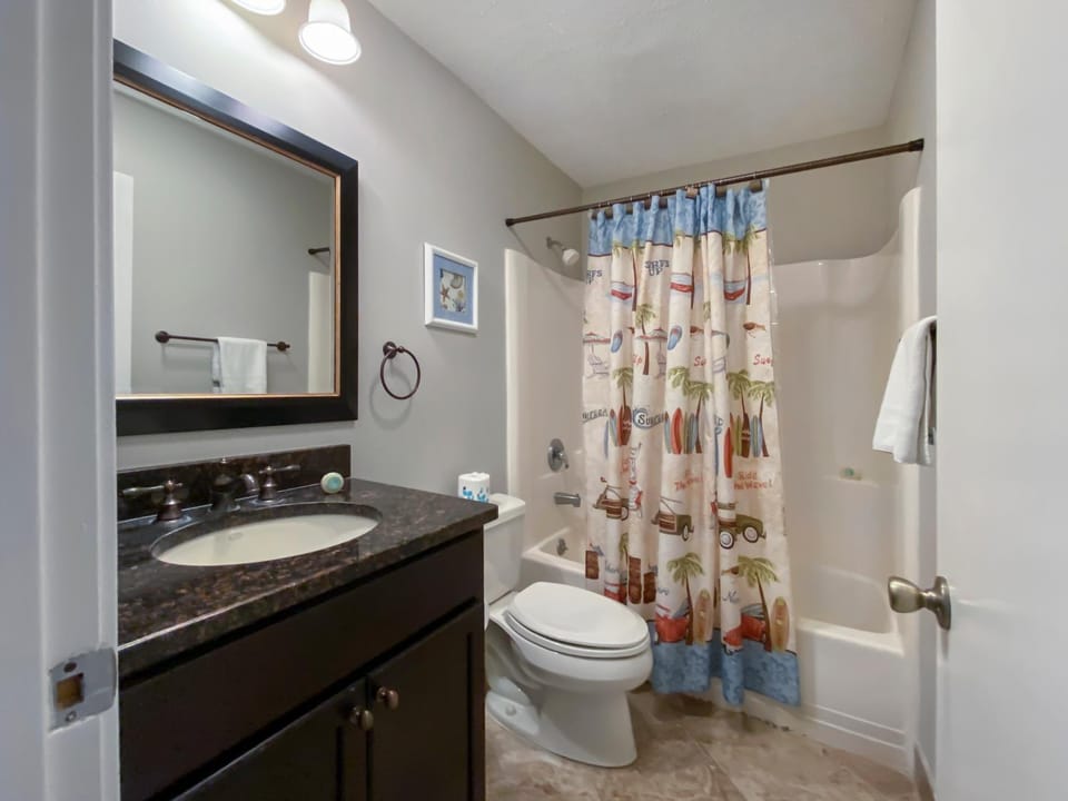 2245 Heritage Villas at The Sea Pines Resort House in Hilton Head Island