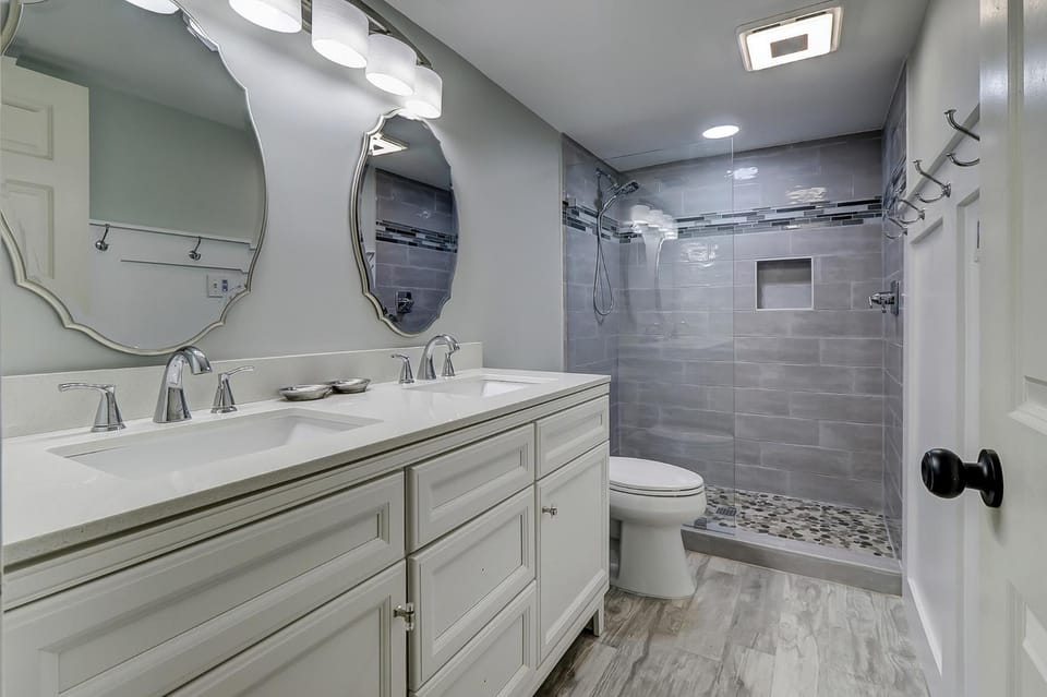 2224 Heritage Villas at The Sea Pines Resort House in Hilton Head Island