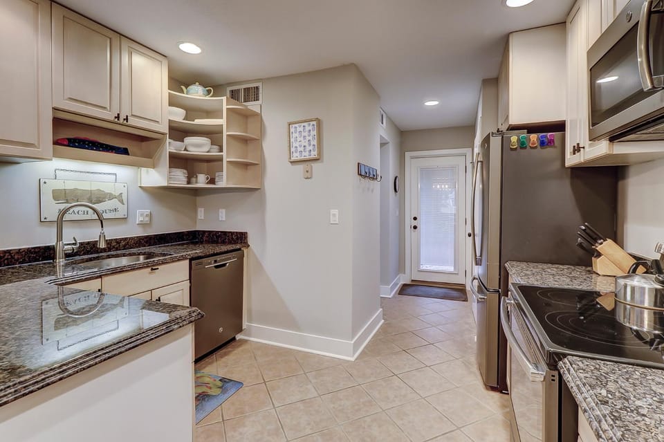 2224 Heritage Villas at The Sea Pines Resort House in Hilton Head Island