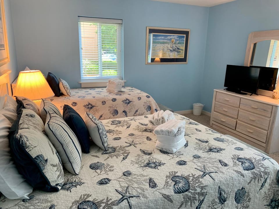 425 Plantation Club Villas at The Sea Pines Resort House in Hilton Head Island