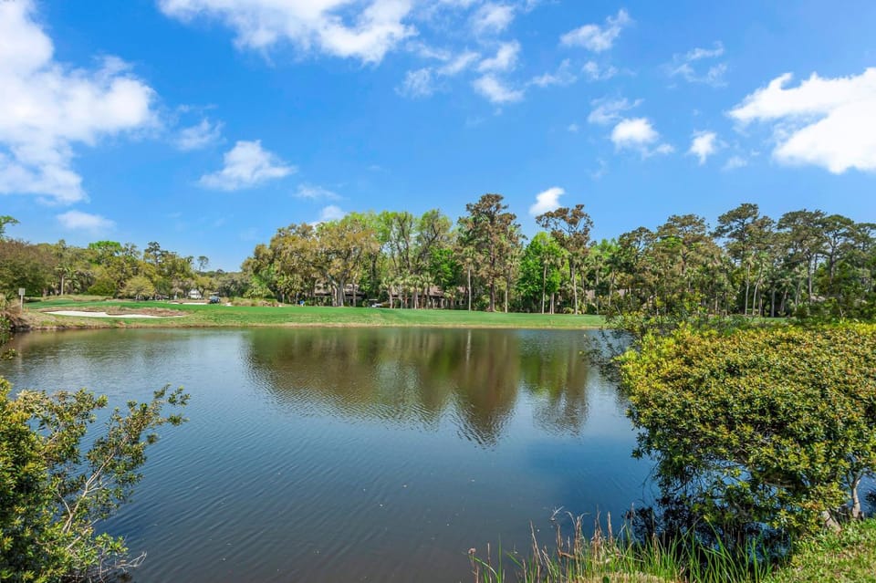 559 Ocean Course at The Sea Pines Resort House in Hilton Head Island