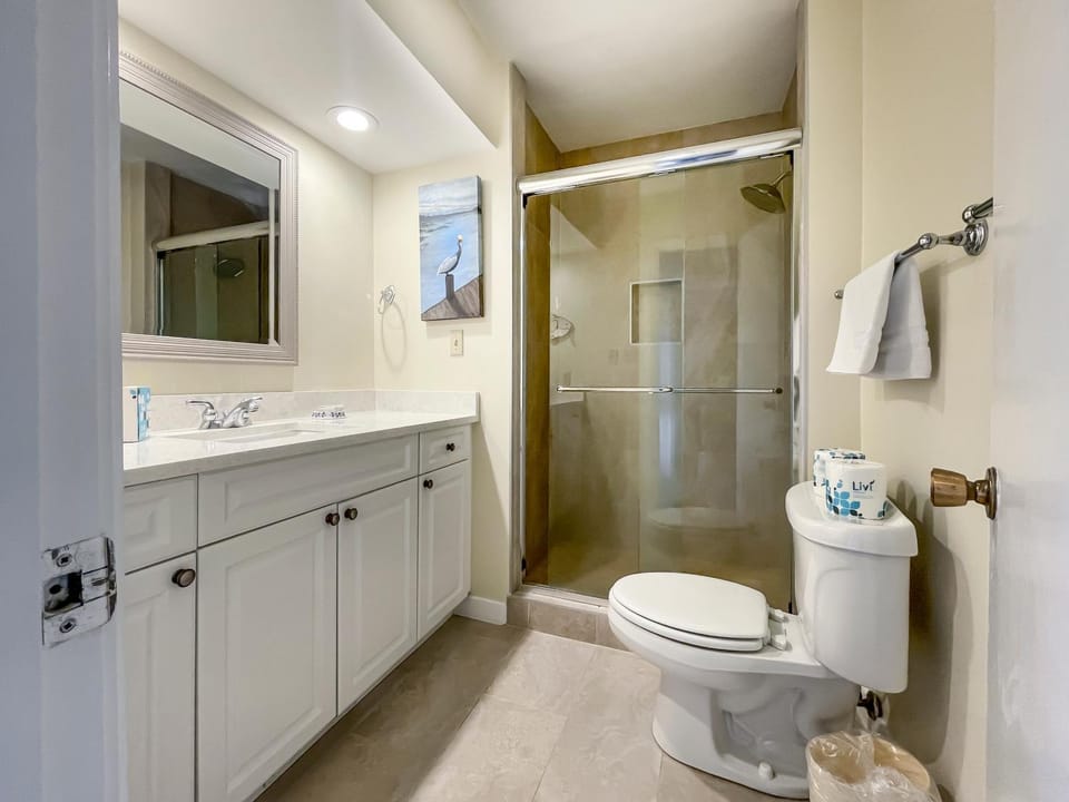 1404 South Beach Villas at The Sea Pines Resort House in Hilton Head Island