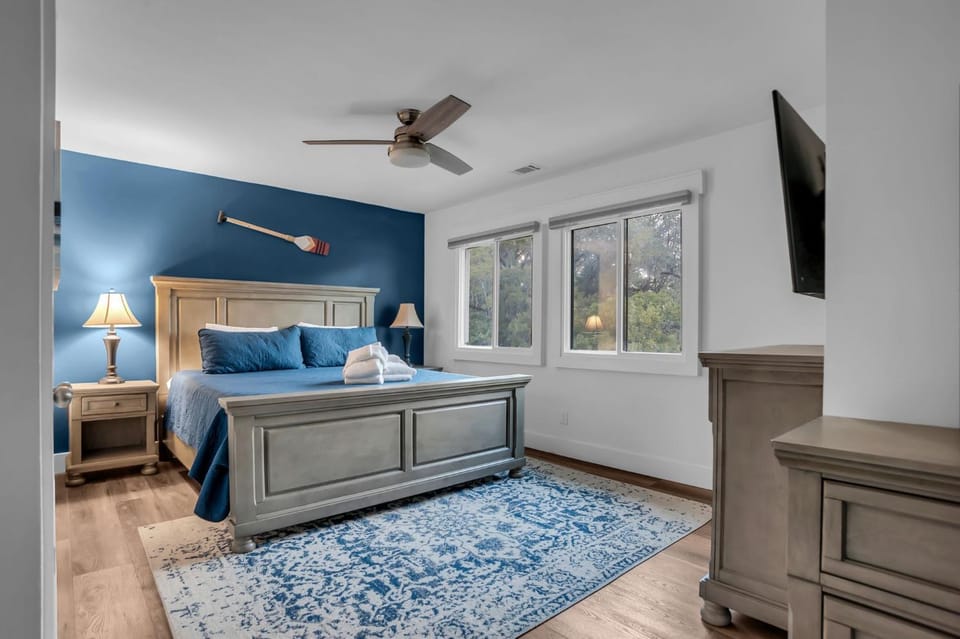 815 Clipper Court at The Sea Pines Resort House in Hilton Head Island