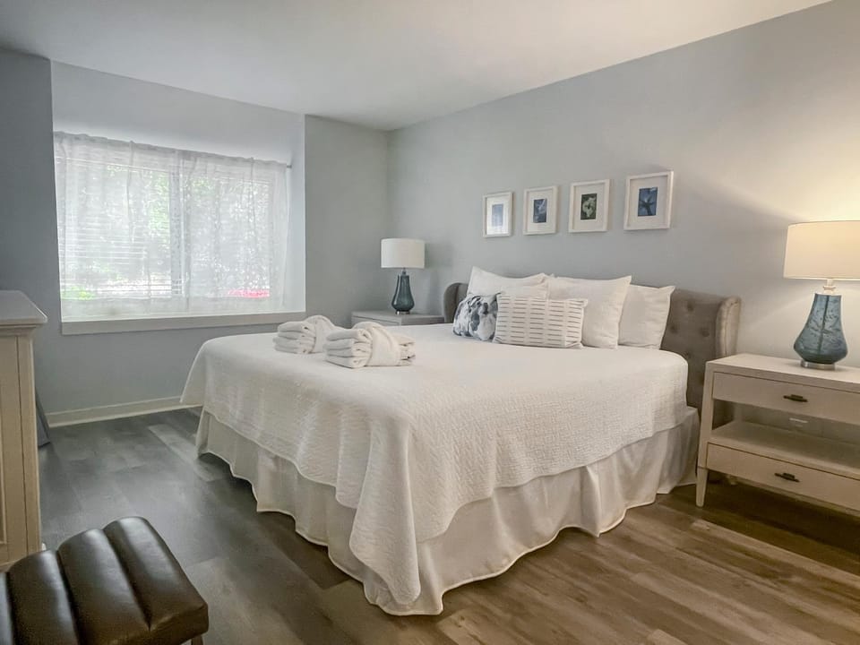 2339 Racquet Club at The Sea Pines Resort House in Hilton Head Island