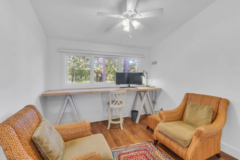 26 Muirfield Road at The Sea Pines Resort House in Hilton Head Island