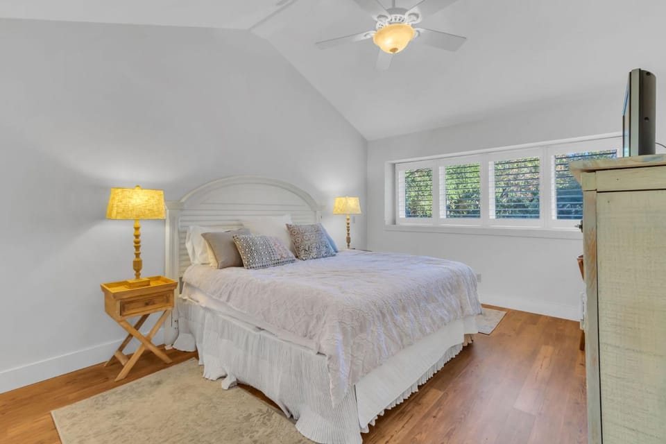 26 Muirfield Road at The Sea Pines Resort House in Hilton Head Island