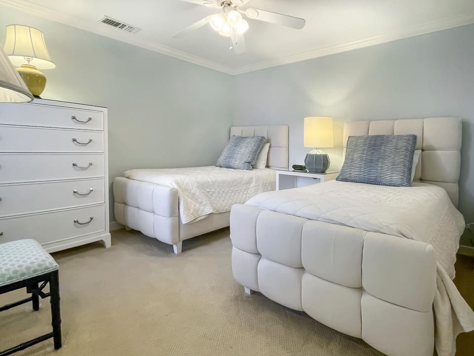 832 Ketch Court at The Sea Pines Resort House in Hilton Head Island