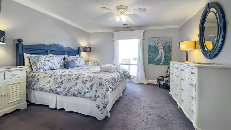 940 Cutter Court at The Sea Pines Resort House in Hilton Head Island