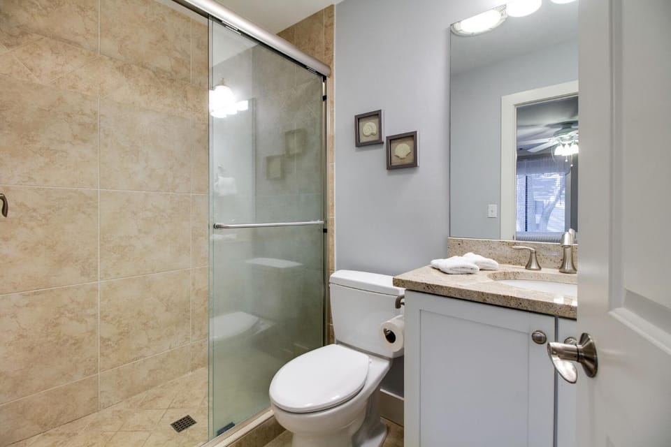 2220 Heritage Villas at The Sea Pines Resort House in Hilton Head Island