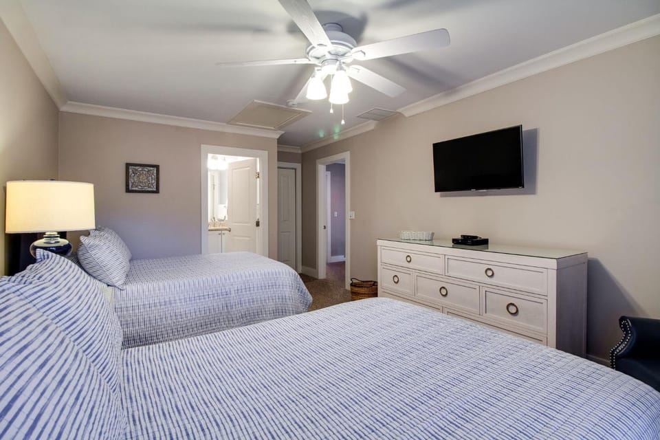 2220 Heritage Villas at The Sea Pines Resort House in Hilton Head Island