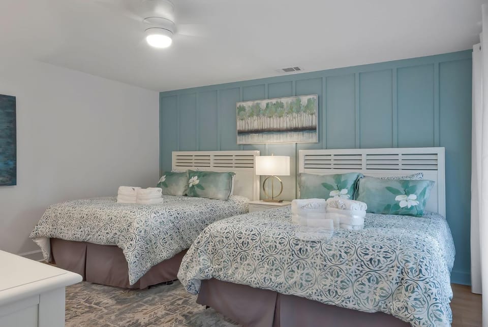 6966 Fairway One at The Sea Pines Resort House in Hilton Head Island