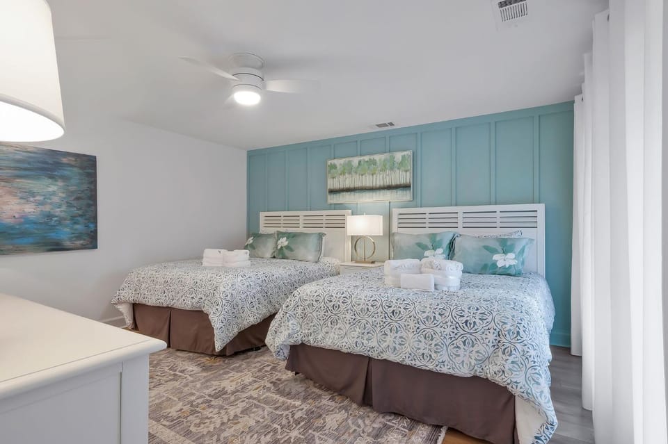 6966 Fairway One at The Sea Pines Resort House in Hilton Head Island