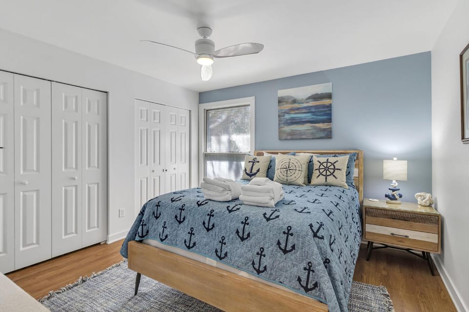 963 Cutter Court at The Sea Pines Resort House in Hilton Head Island