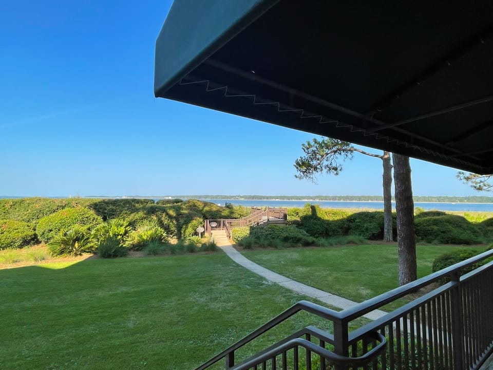 1824 Beachside Tennis at The Sea Pines Resort House in Hilton Head Island