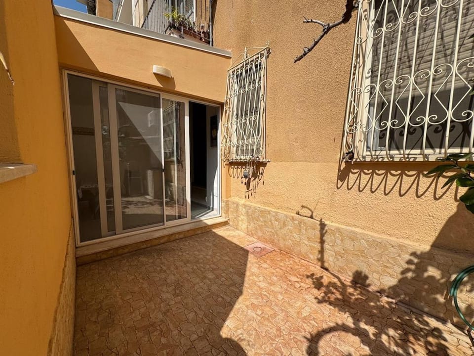 PinetaHome mare&citta' - Promozione lavori facciata Apartment in Cagliari