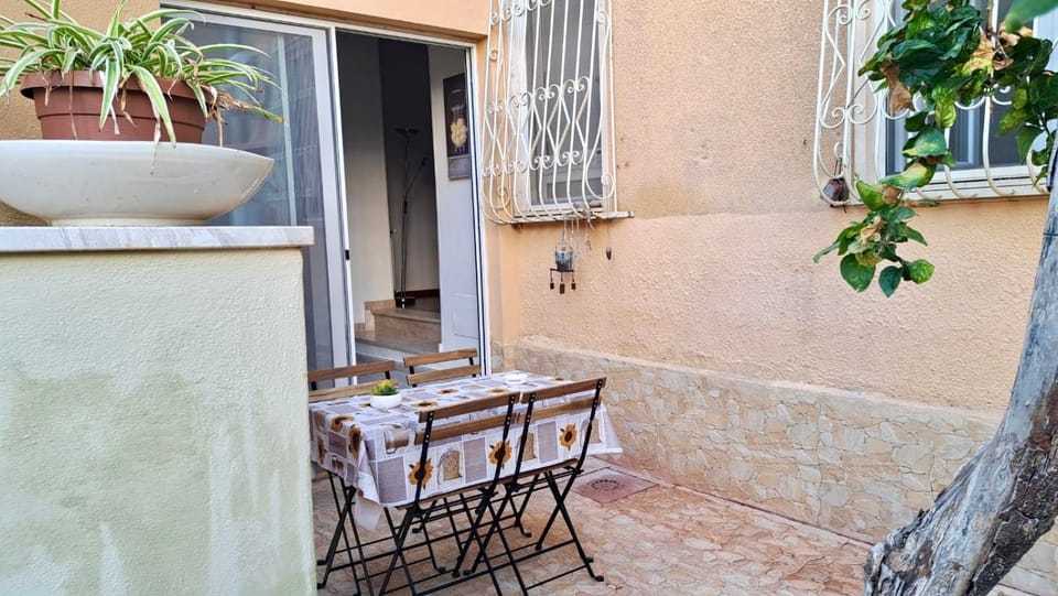 PinetaHome mare&citta' - Promozione lavori facciata Apartment in Cagliari