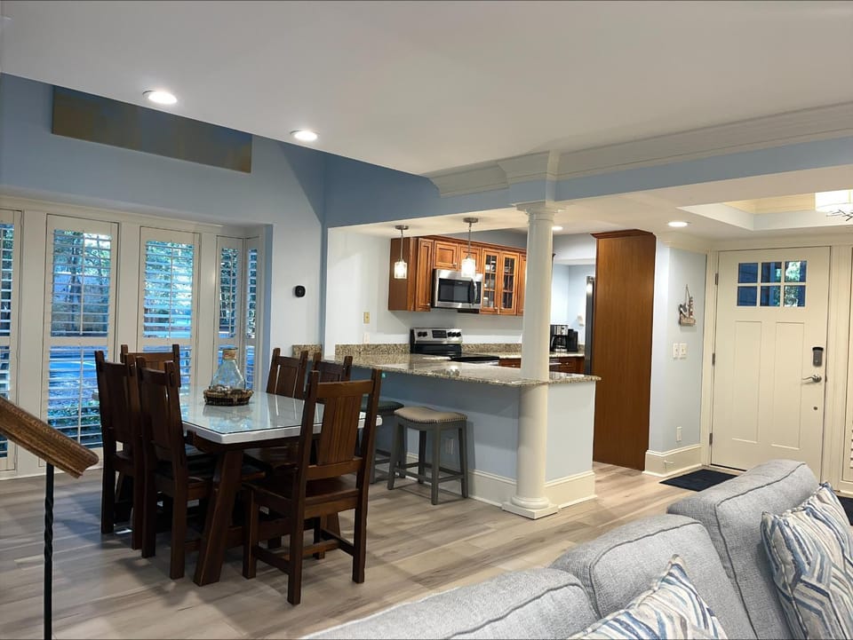 2437 Inland Harbour at The Sea Pines Resort House in Hilton Head Island