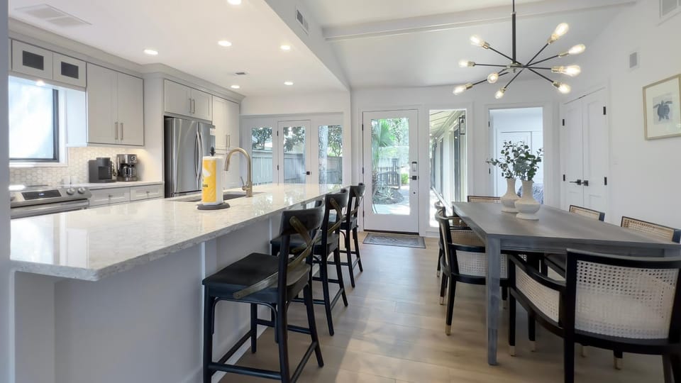 6959 Fairway One at The Sea Pines Resort House in Hilton Head Island