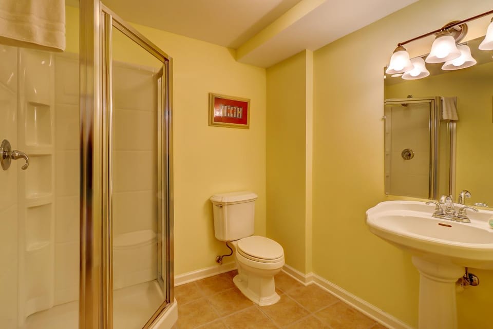 1100 Harbour South Club Villa at The Sea Pines Resort House in Hilton Head Island