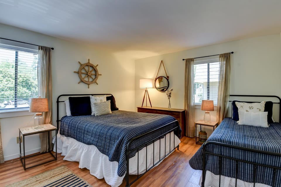 436 Plantation Club Villas at The Sea Pines Resort House in Hilton Head Island