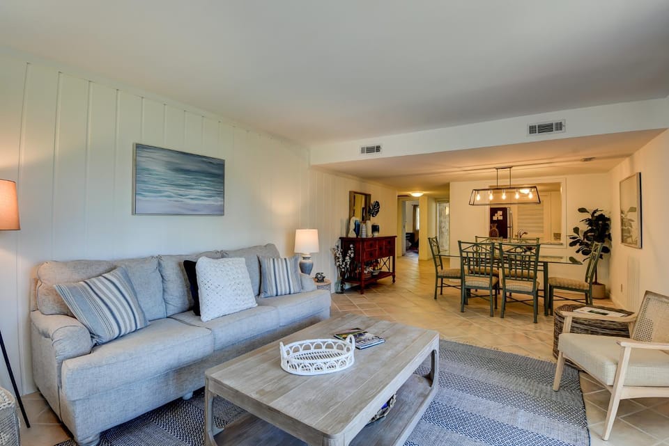 436 Plantation Club Villas at The Sea Pines Resort House in Hilton Head Island