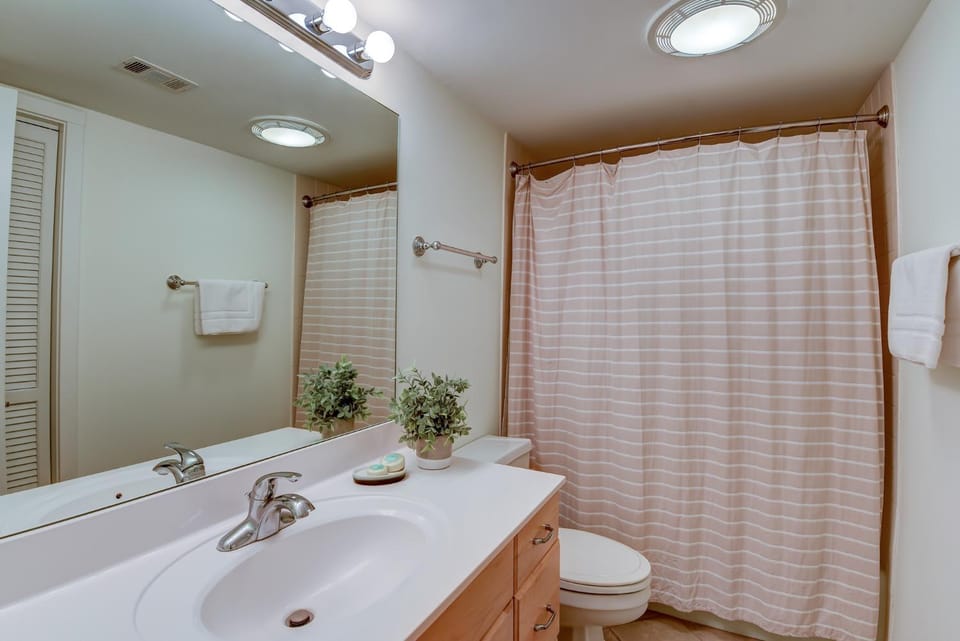 436 Plantation Club Villas at The Sea Pines Resort House in Hilton Head Island