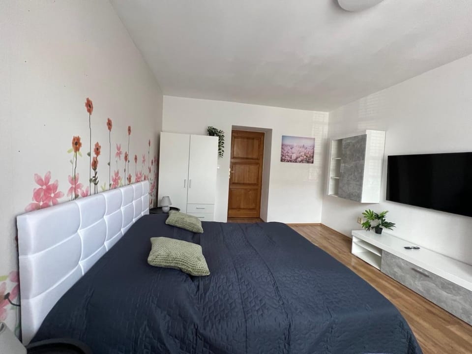 Apartmán 1 jar-leto Apartment in Slovakia