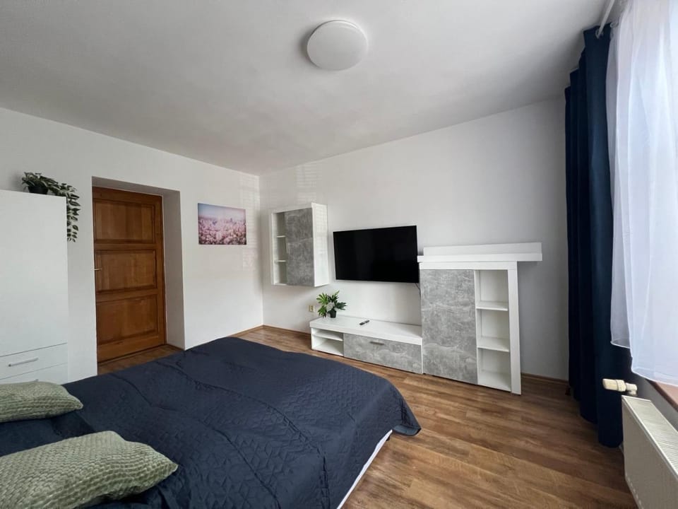 Apartmán 1 jar-leto Apartment in Slovakia