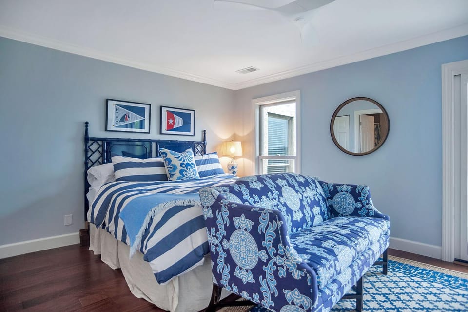 738 Schooner Court at The Sea Pines Resort House in Hilton Head Island